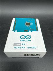 ARDUINO UNO R4 MINIMA BOARD NEW FACTORY SEALED 32KB RC0224MS